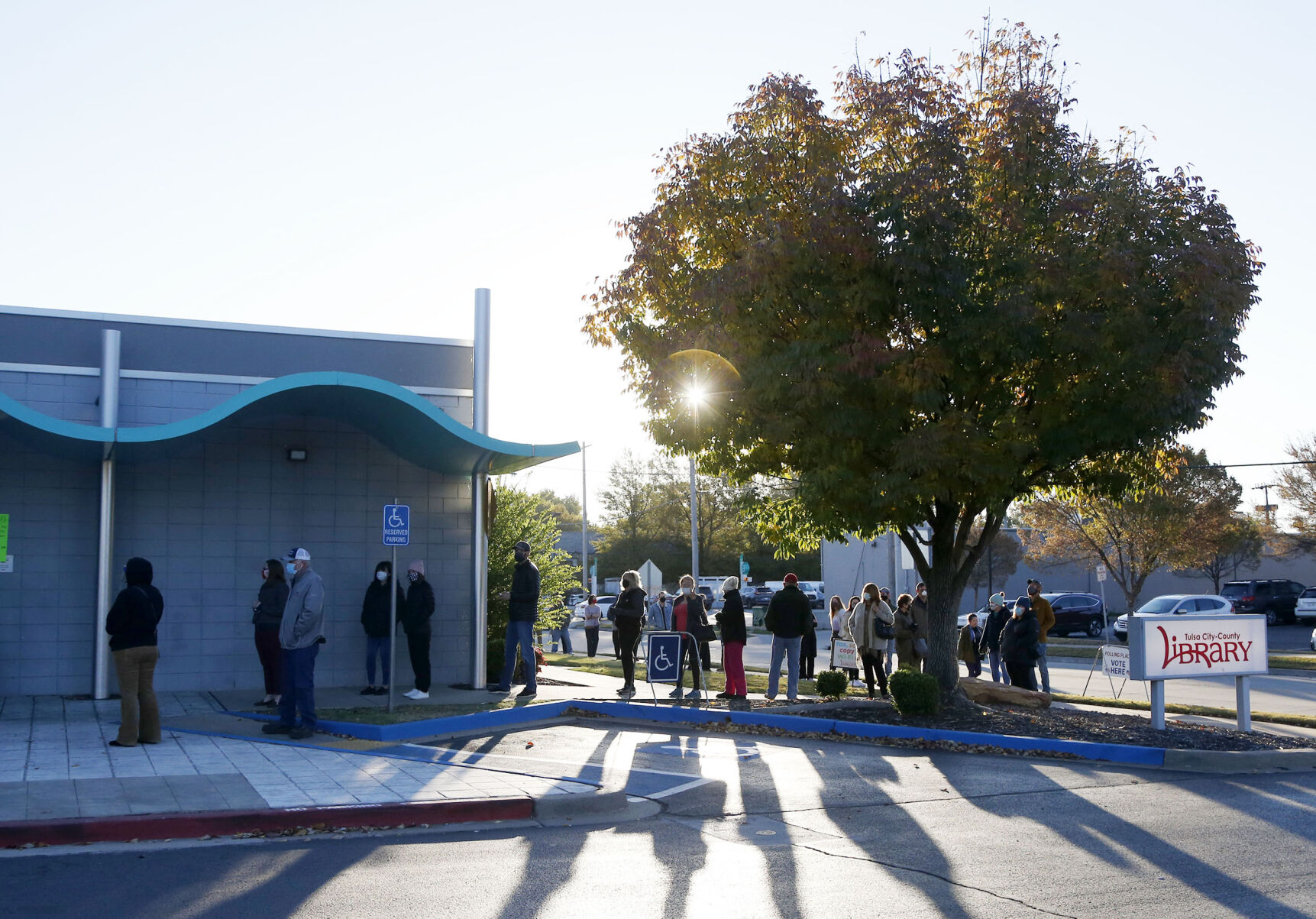 Voting